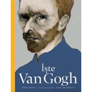 İşte Van Gogh