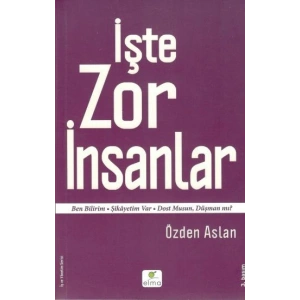 İşte Zor İnsanlar