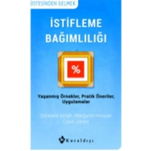 İstifleme Bağımlılığı