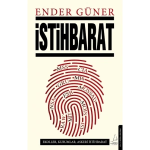 İstihbarat
