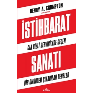 İstihbarat Sanatı