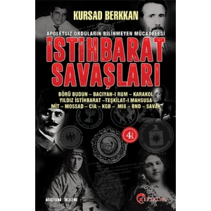 İstihbarat Savaşları