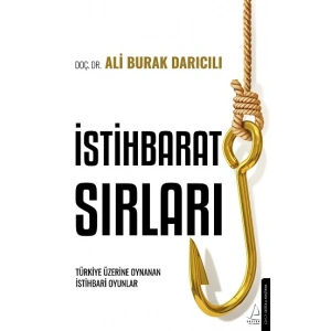 İstihbarat Sırları