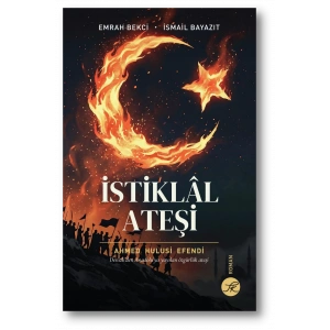 İstiklal Ateşi