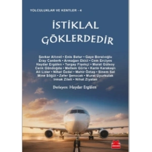 İstiklal Göklerdedir