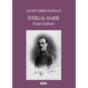 İstiklal Harbi (Garp Cephesi)