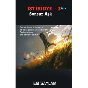 İstiridye 3: Sonsuz Aşk