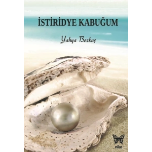 İstiridye Kabuğum