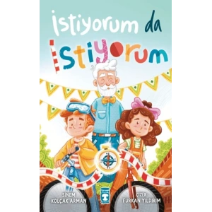 İstiyorum da İstiyorum