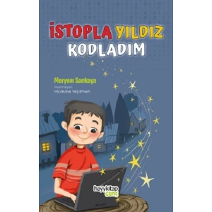 İstopla Yıldız Kodladım