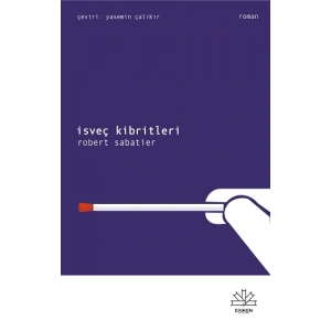 İsveç Kibritleri