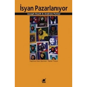 İsyan Pazarlanıyor