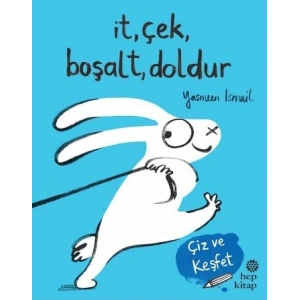İt Çek Boşalt Doldur