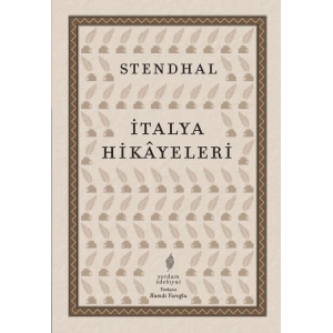 İtalya Hikâyeleri