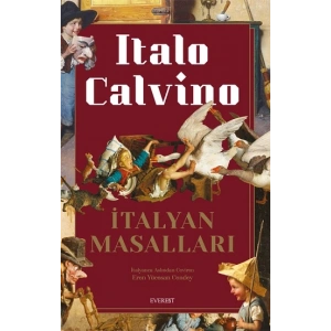 İtalyan Masalları