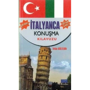İtalyanca Konuşma Kılavuzu