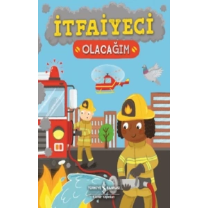 İtfaiyeci Olacağım