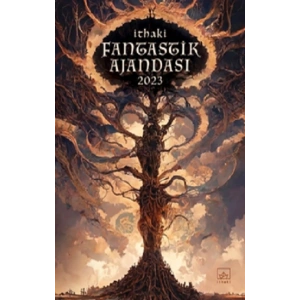 İthaki Fantastik Ajandası 2023