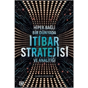 İtibar Stratejisi Ve Analitiği