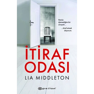 İtiraf Odası