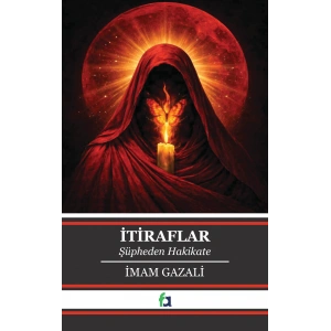 İtiraflar