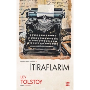 İtiraflarim