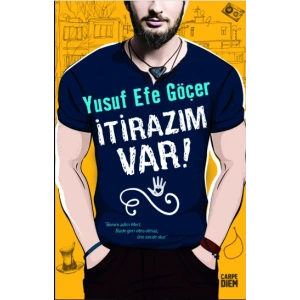 İtirazım Var!
