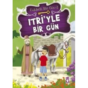 Itri’yle Bir Gün