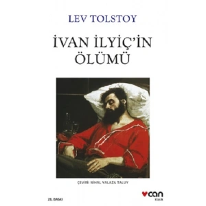 İvan İlyiçin Ölümü