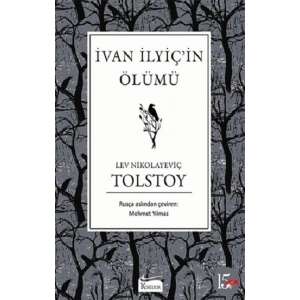 Ivan İlyiç’in Ölümü