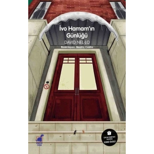 İvo Hamamın Günlüğü
