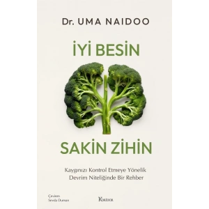 İyi Besin Sakin Zihin