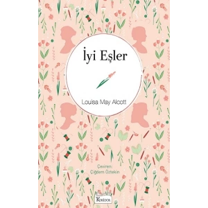 İyi Eşler (Bez Ciltli)