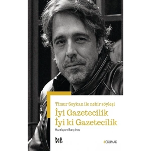 İyi Gazetecilik İyi ki Gazetecilik