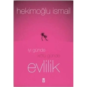 İyi Günde Kötü Günde Evlilik