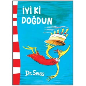 İyi ki Doğdun!