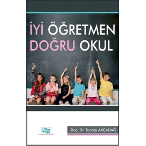 İyi Öğretmen Doğru Okul
