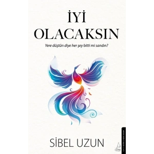 İyi Olacaksın