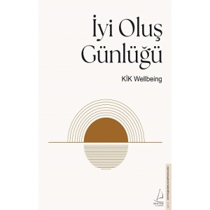 İyi Oluş Günlüğü