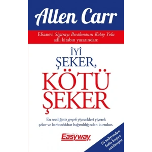 İyi Şeker, Kötü Şeker