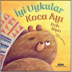 İyi Uykular Koca Ayı