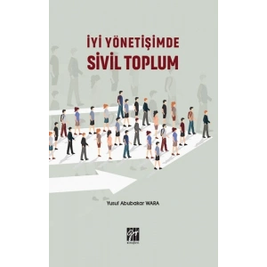 İyi Yönetişimde Sivil Toplum