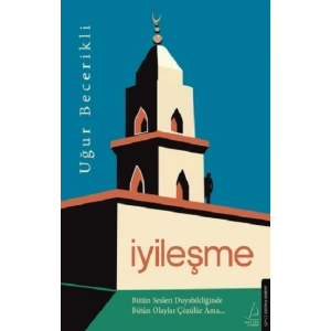 İyileşme