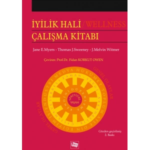 İyilik Hali Çalışma Kitabı