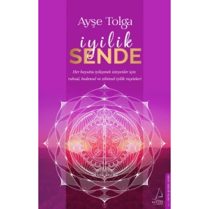 İyilik Sende