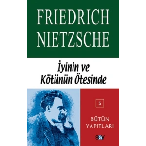 İyinin ve Kötünün Ötesinde