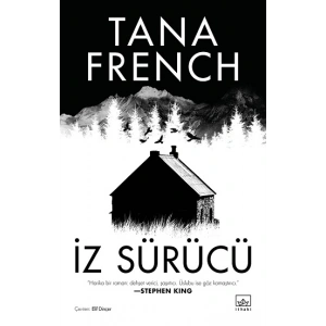 İz Sürücü