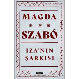 Izanın Şarkısı