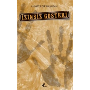 İzinsiz Gösteri