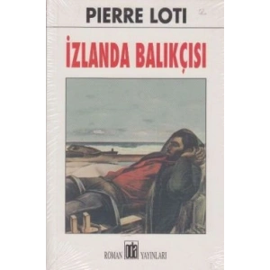 İzlanda Balıkçısı